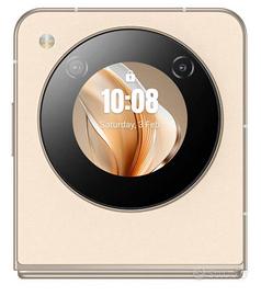 ZTE Nubia Flip come nuovo