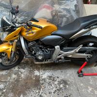Honda Hornet 2007
