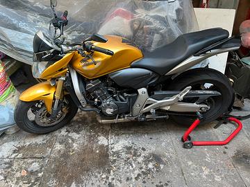 Honda Hornet 2007