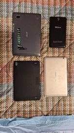 Lotto Android tablet