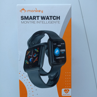 Smartwatch ultima generazione