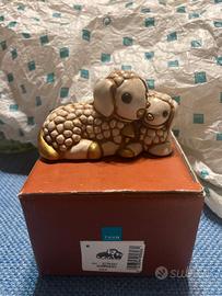 Serie presepe Giubileo 2000 fuori produzione 