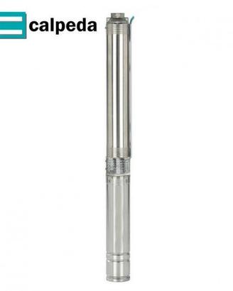 pompa sommersa calpeda 2 hp