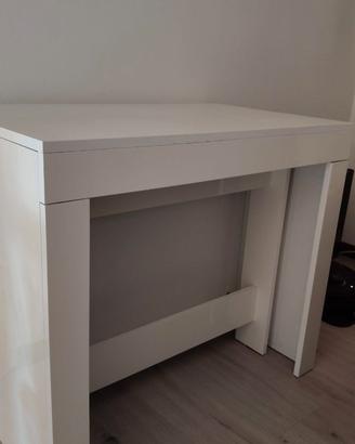 Console estensibile