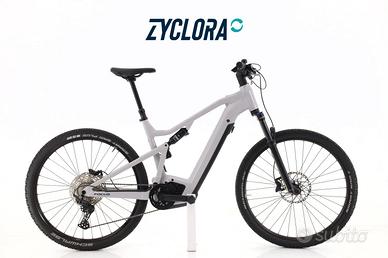 Focus Thron 2 6.7 t.L