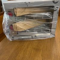 Toastiera professionale Nuova