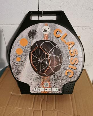 Catene da neve 9mm gruppo 065