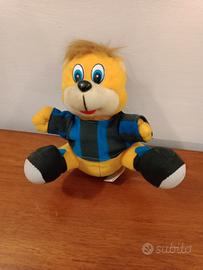 peluche Inter