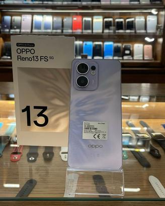 OPPO RENO 13 FS 5G 512GB