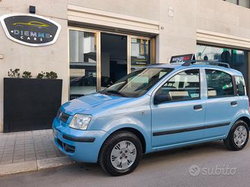 Fiat Panda 1.2 Dynamic GPL 2009