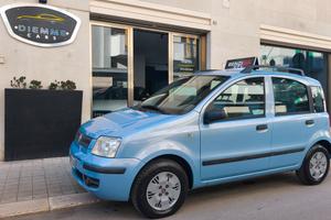 Fiat Panda 1.2 Dynamic GPL 2009