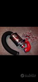 Filtro aria sportivo Abarth
