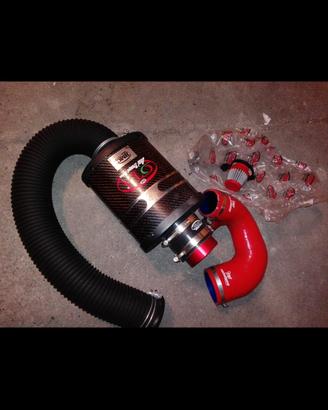 Filtro aria sportivo Abarth