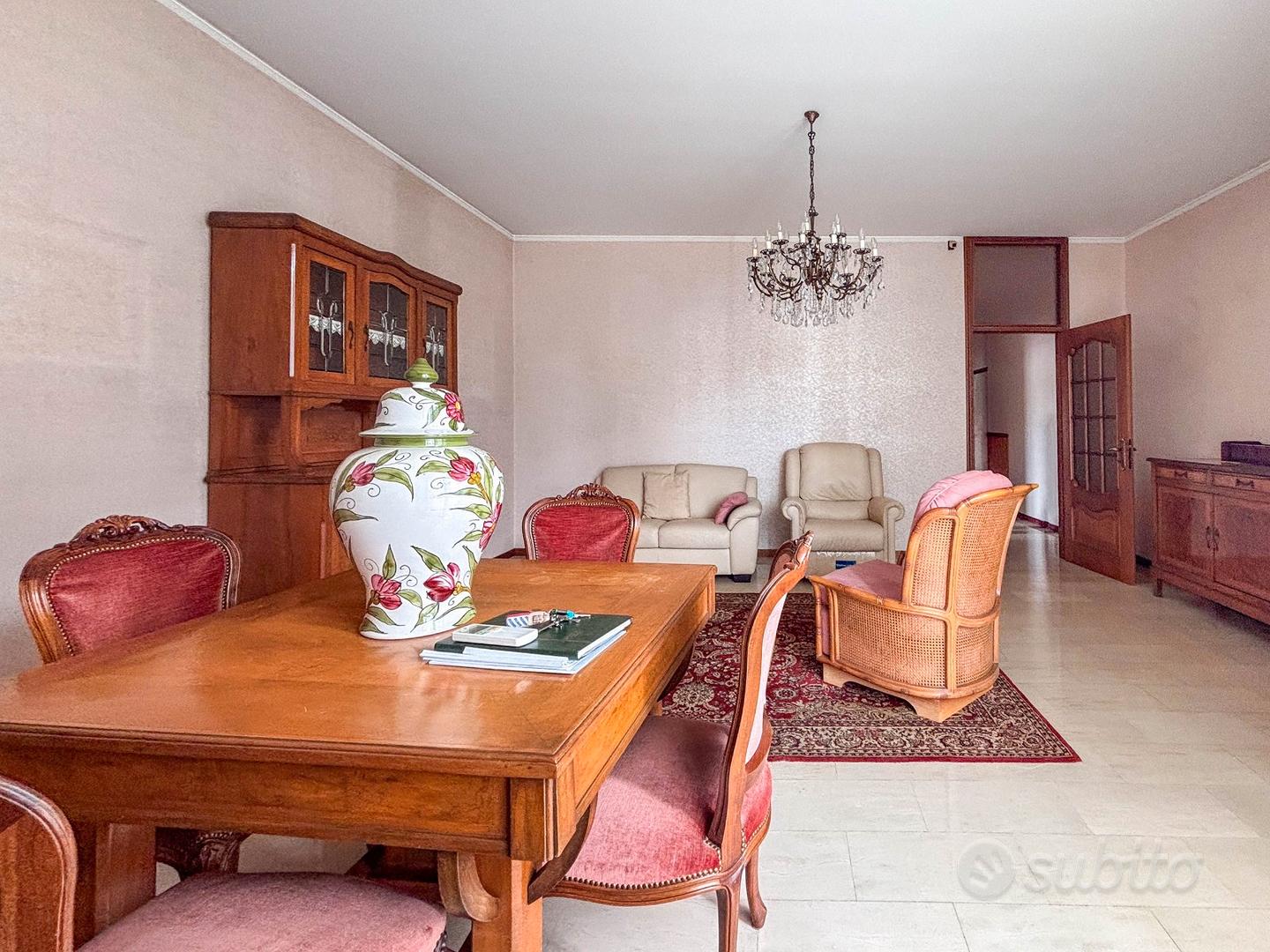 Appartamento – Gallarate, Arnate - Vista 3