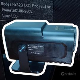 Magcubic Proiettore HY320 Smart YouTube Netflix 4K