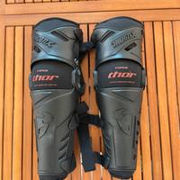 Ginocchiere Thor Force MTB/CROSS