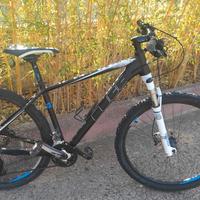 MTB Cube LTD Pro 27.5