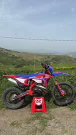 Beta RR Race Enduro 300 2tempi - 2025