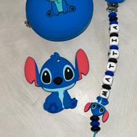 Catenella porta ciuccio