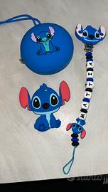 Catenella porta ciuccio