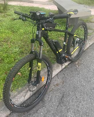 Ebike - Bosh Performance CX
