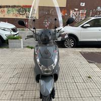 Peugeot kisbee 50 4t 2024