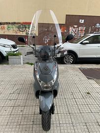 Peugeot kisbee 50 4t 2024