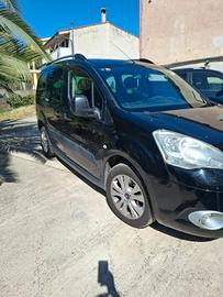 Citroen Berlingo 1.6 HDi 90CV - XTR