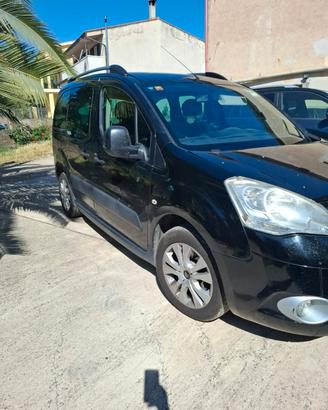 Citroen Berlingo 1.6 HDi 90CV - XTR