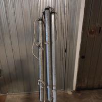 Motori per tapparelle