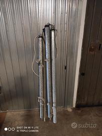 Motori per tapparelle