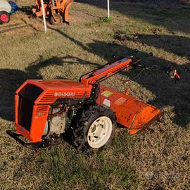 motocoltivatore goldoni 