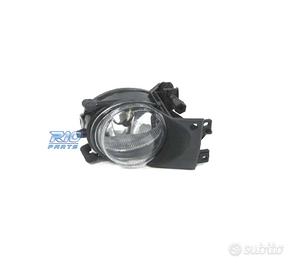FANALE DESTRO ANTIABBAGLIANTE BMW SERIE 5 E39 00-0