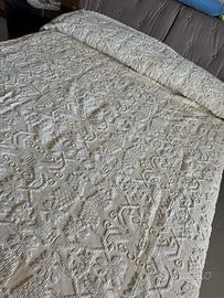 Copriletto matrimoniale