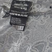 Tuta  termica cane taglia 45M