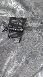 Tuta  termica cane taglia 45M