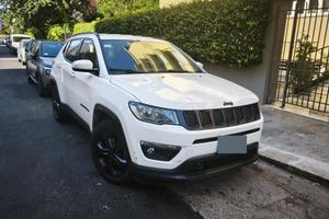 Jeep Compass night Eagle 1,4 benzina 2020