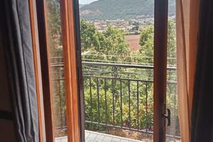 Villa di campagna indipendente