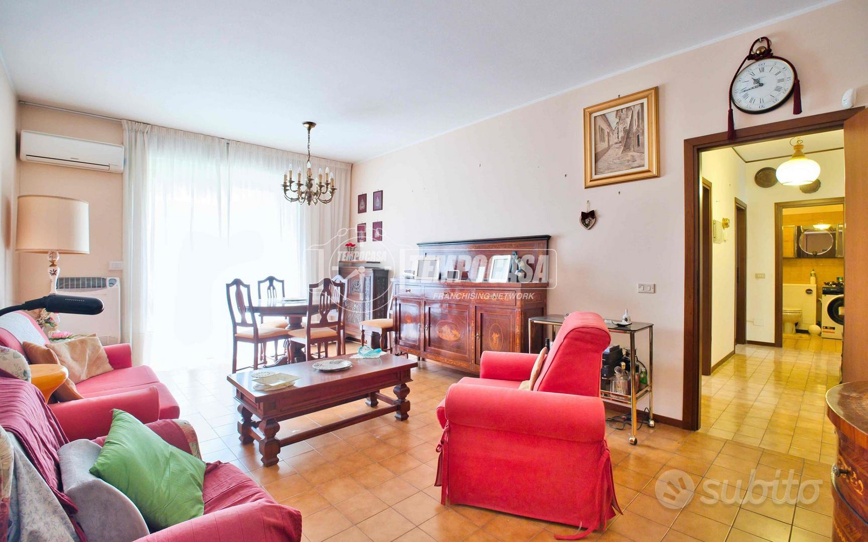 Appartamento – Novara, San Paolo - Vista 3