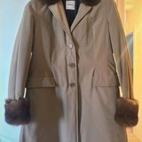 Cappotto impermeabile Aspesi