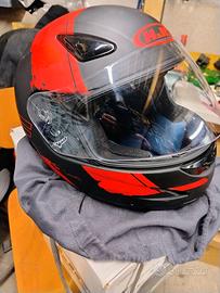 Casco HJC taglia S