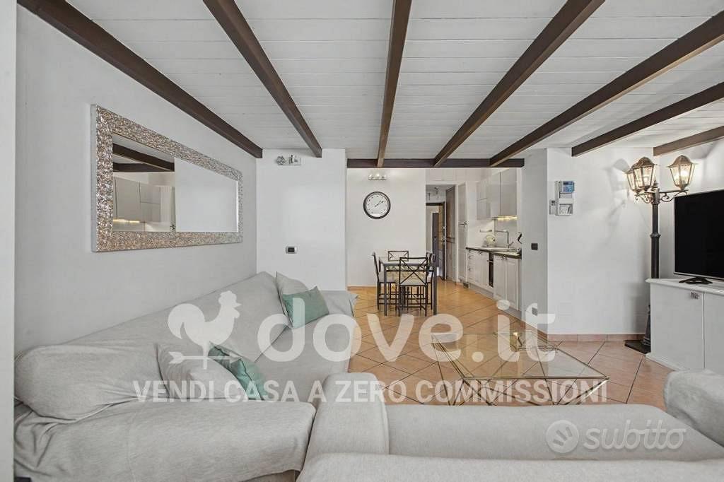 Appartamento – Milano, Nolo, Municipio 2 - Vista 5