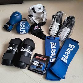 kit kick boxing