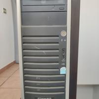 Server HP ProLiant LM110 Gen 5 
