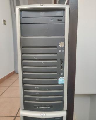 Server HP ProLiant LM110 Gen 5 