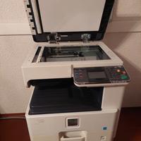 Stampante Kyocera FS  6525 MFP