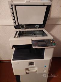 Stampante Kyocera FS  6525 MFP