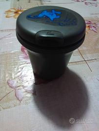 Posacenere Fiat panda + pedaliere audi 