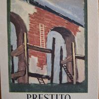 1946 Cardinale Ruffini! Prestito ricostruzione!!!