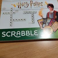 scrabble harry potter